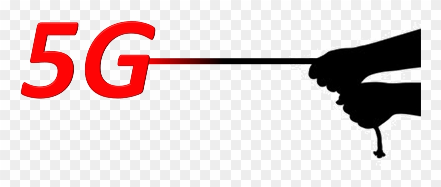 5g And Nfv Part Clipart