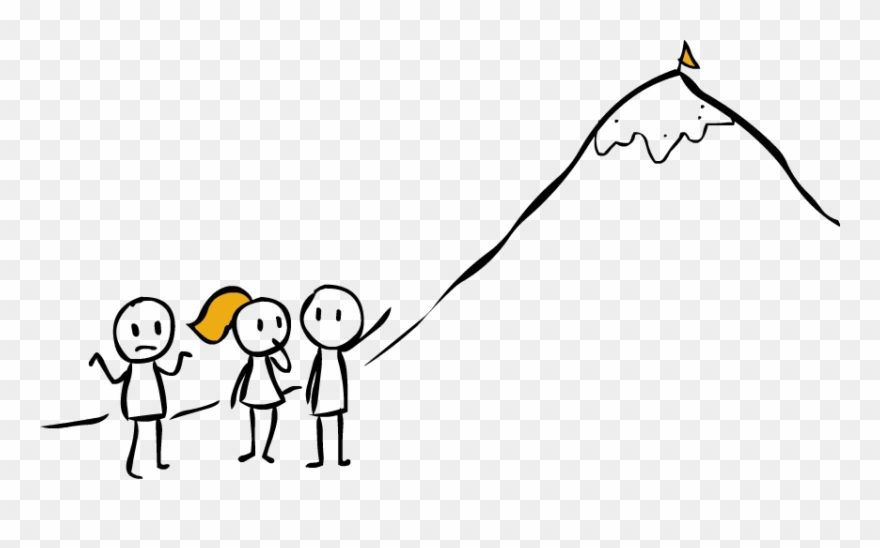 We Need Leaders Who Can Inspire Our Business To Grow Clipart