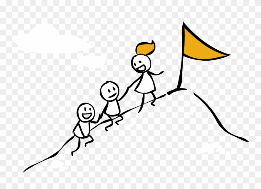 Create Leaders Who Rally The Workforce To Win Market Clipart