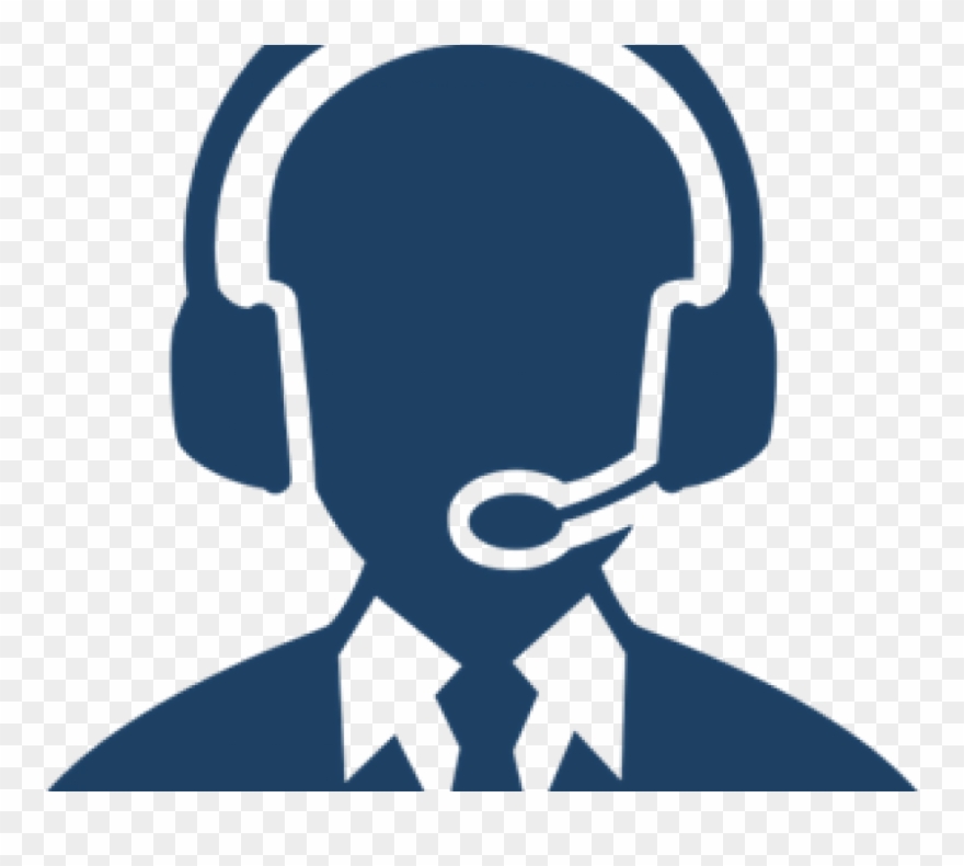 Call Clip Center - Png Download