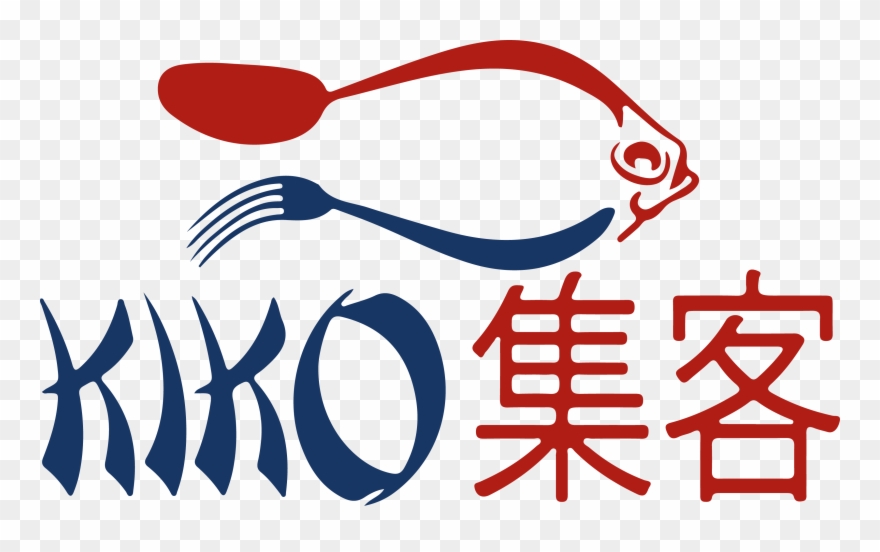 Japanese & Thai Restaurant Clipart