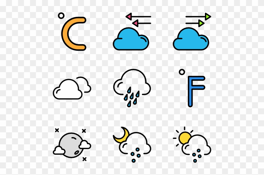 Weather Clipart