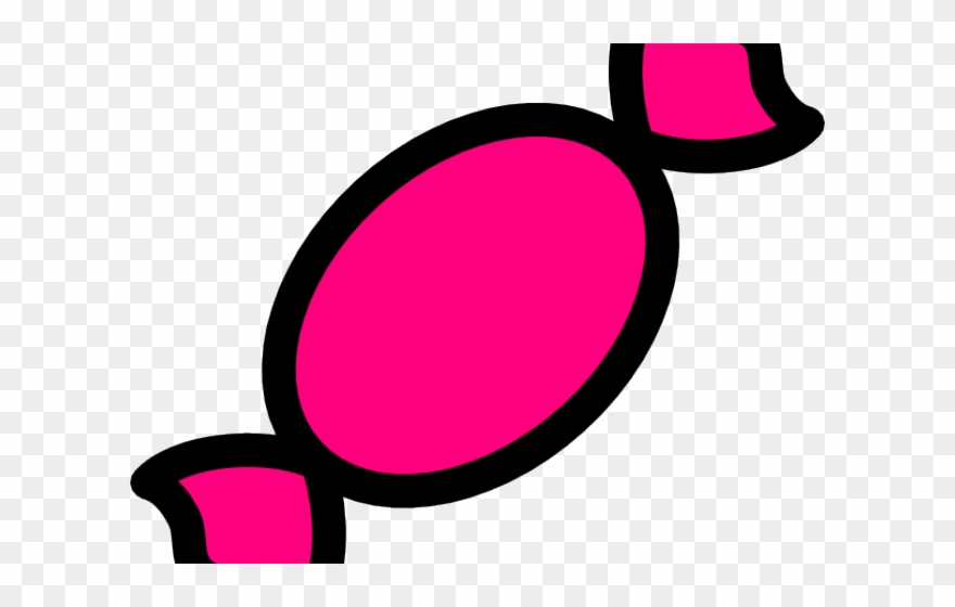 Sweets Clipart Single - Png Download