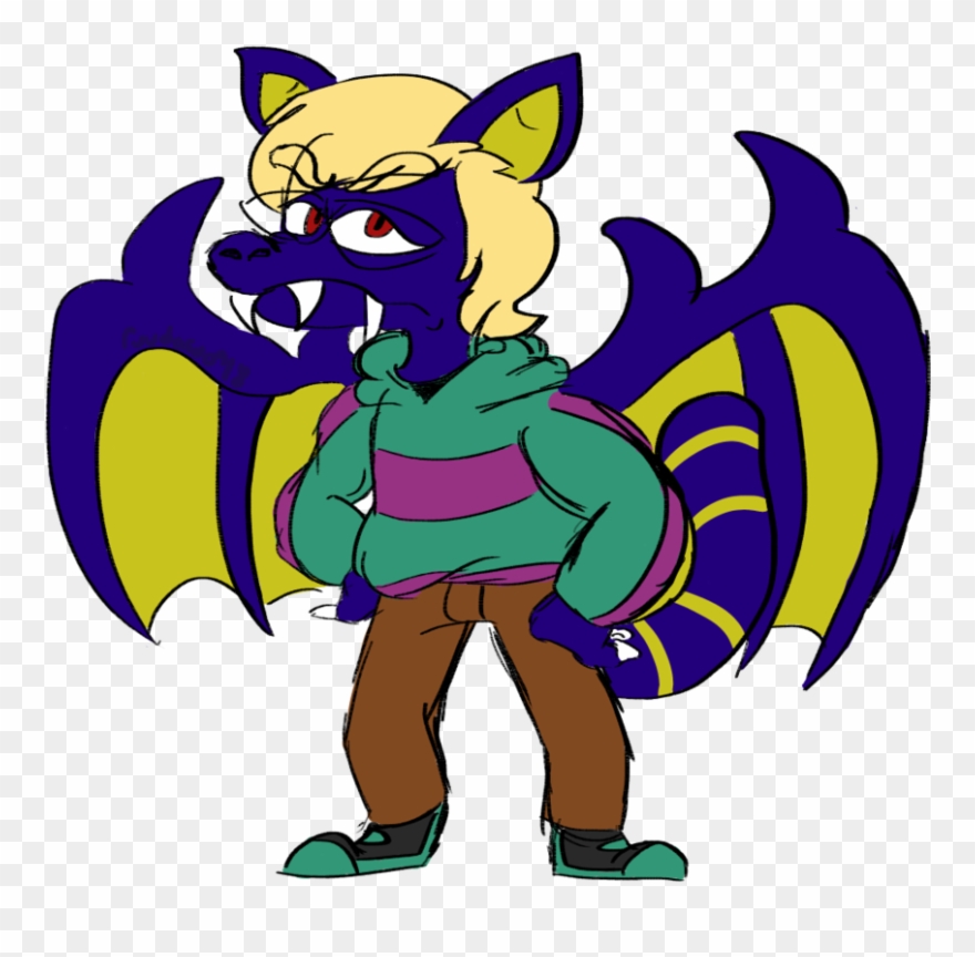 "it Thinks It's Invincible Ha, Don't Get Your Hopes Clipart