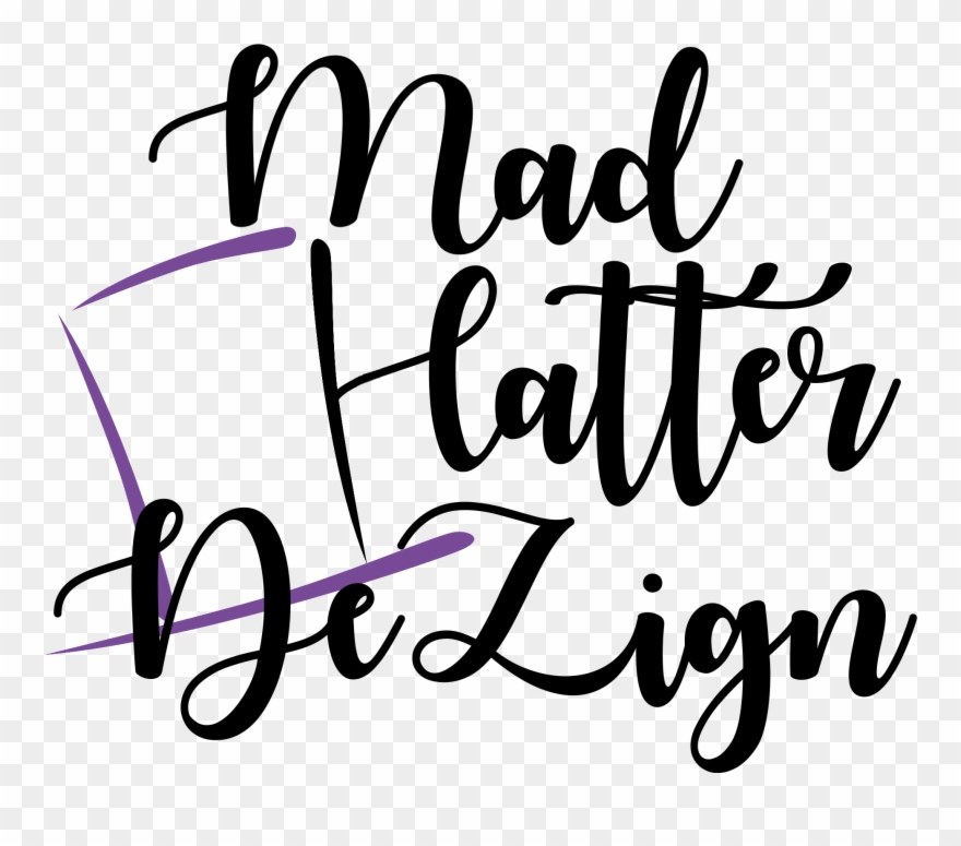 Mad Hatter Dezign Clipart