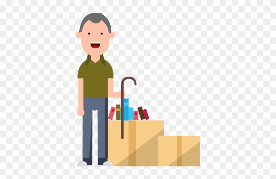 Possession Clipart Furniture Delivery - Png Download