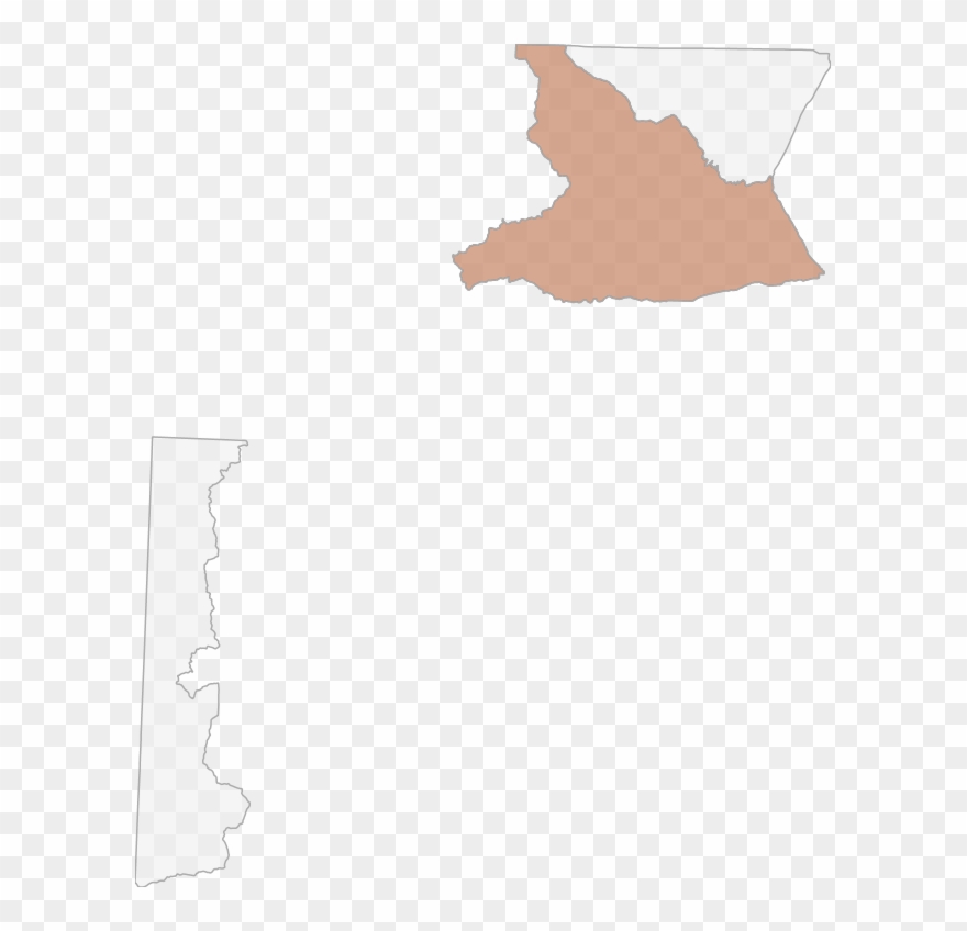 Rocky Mountain Goat Hunting In Wyoming Hunt Area Clipart