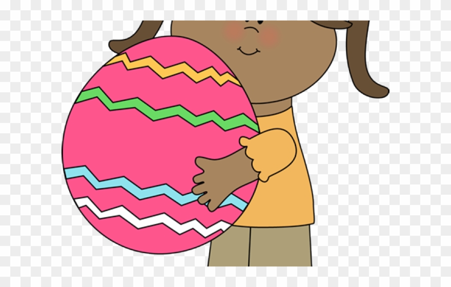 Pink Dress Clipart Kid Clipart - Png Download