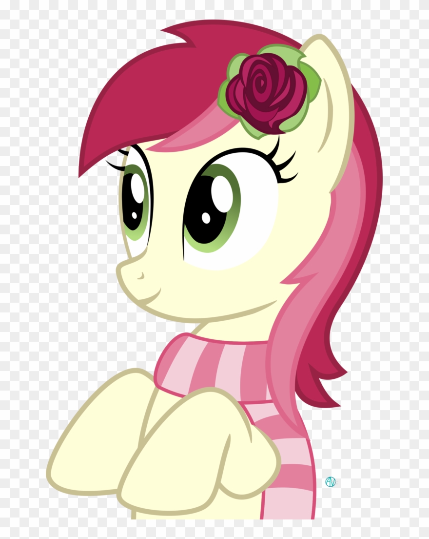 Arif's Wide Eyes Pone, Artist Clipart