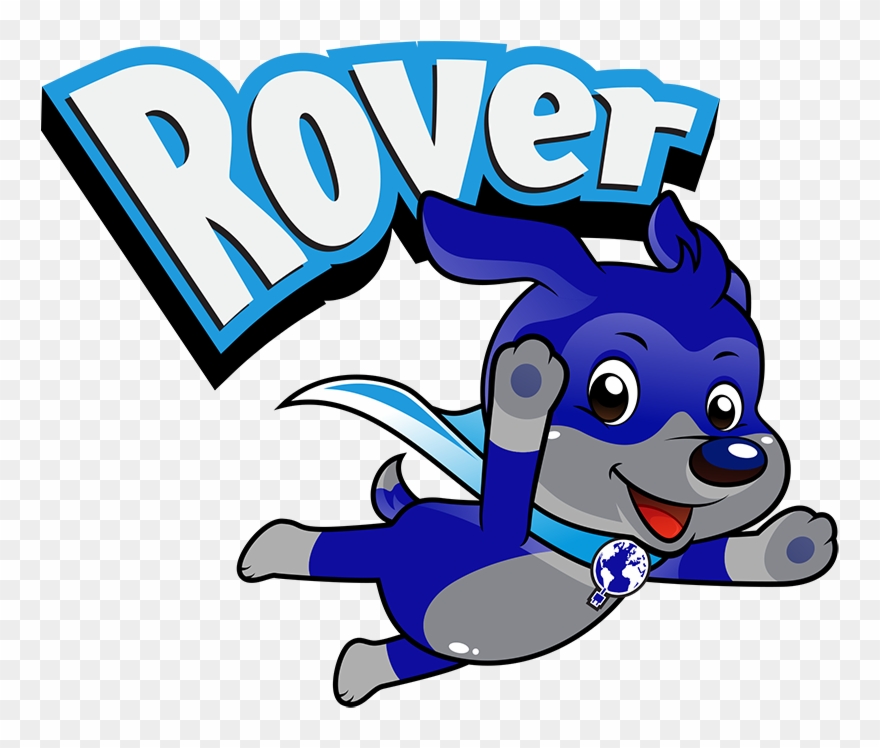 Rover Seo Tool Clipart