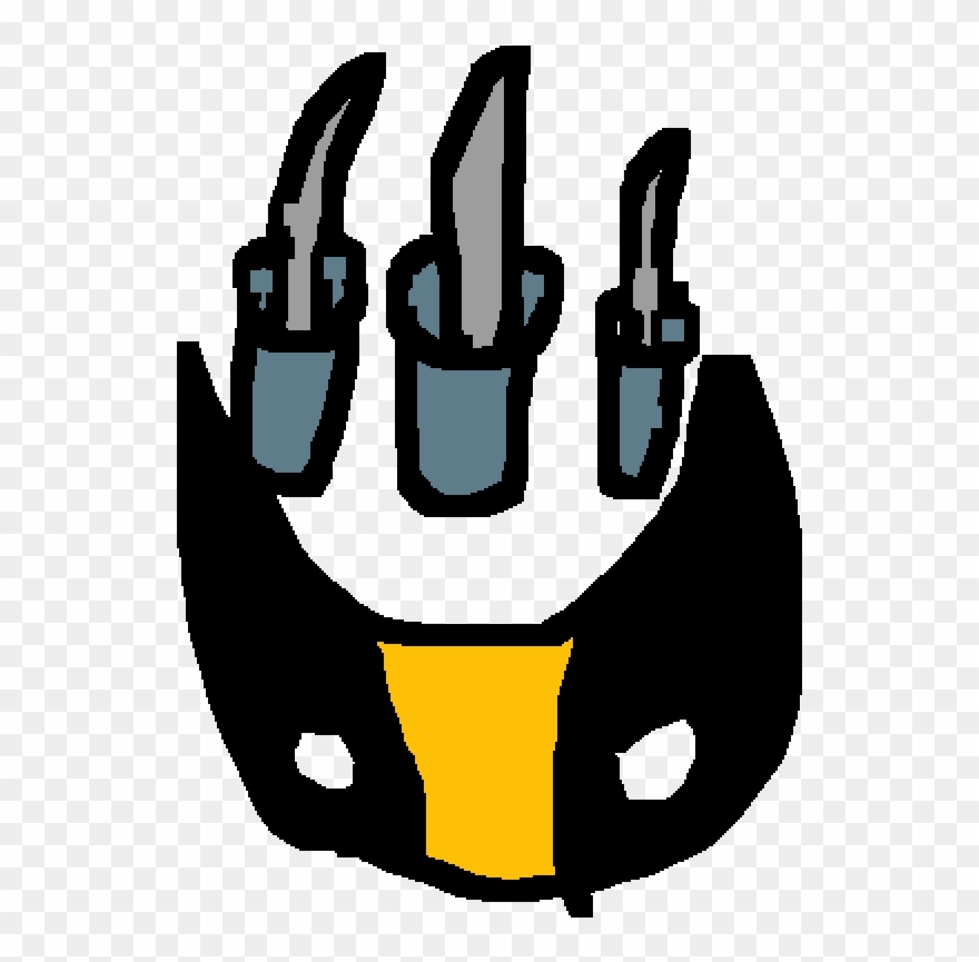 Wolverine Clipart