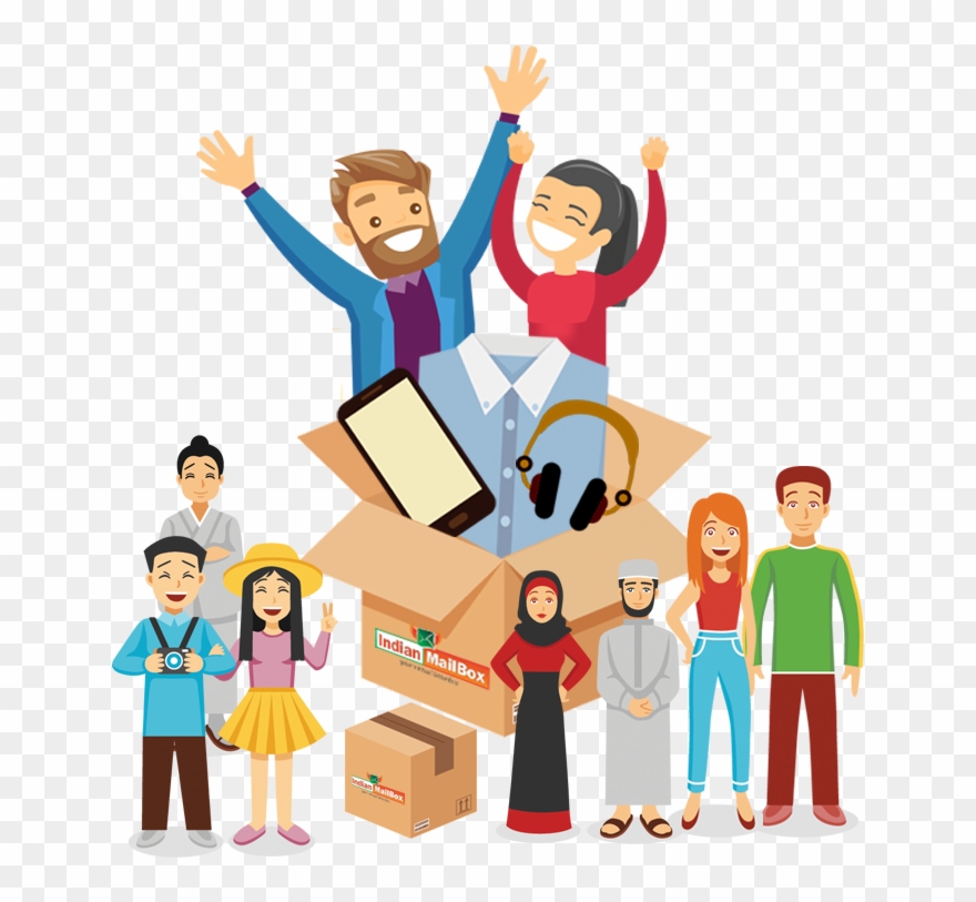 Shop Some More Clipart