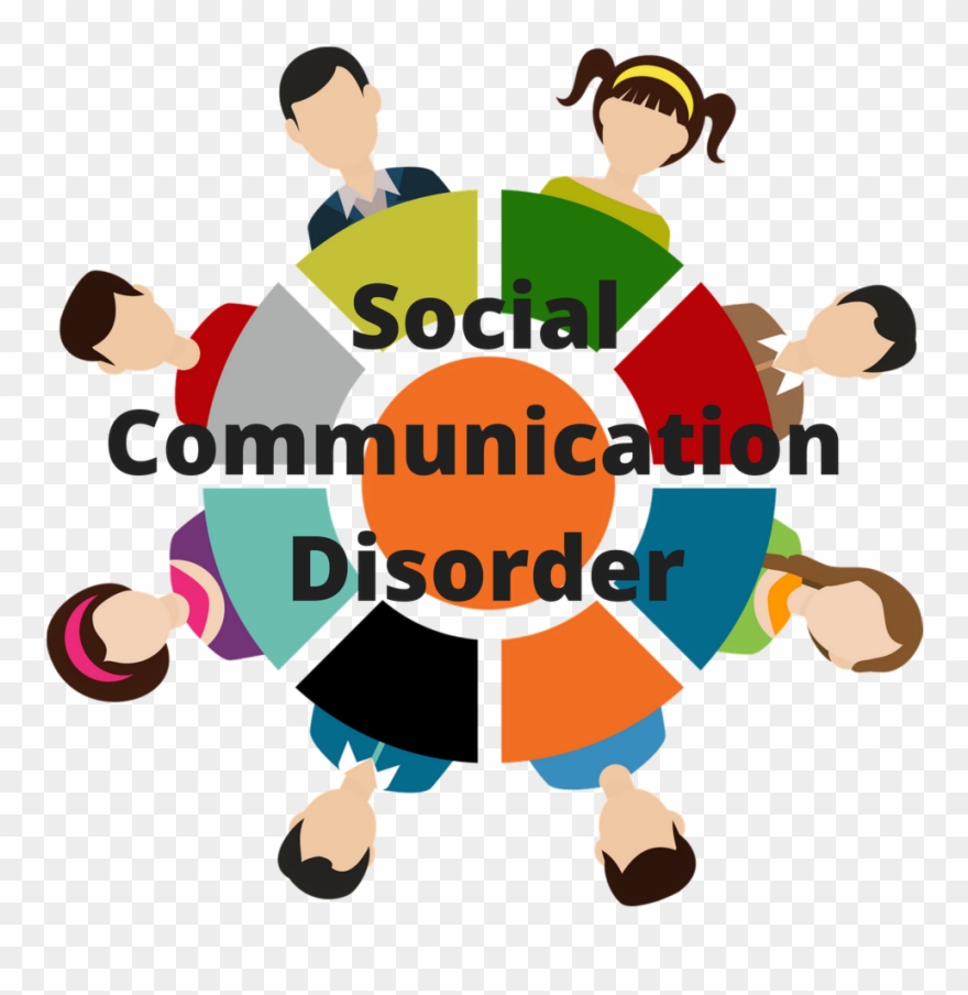 Slp Neurodiversity Collective Clipart