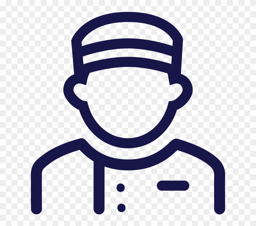 Concierge Services Clipart