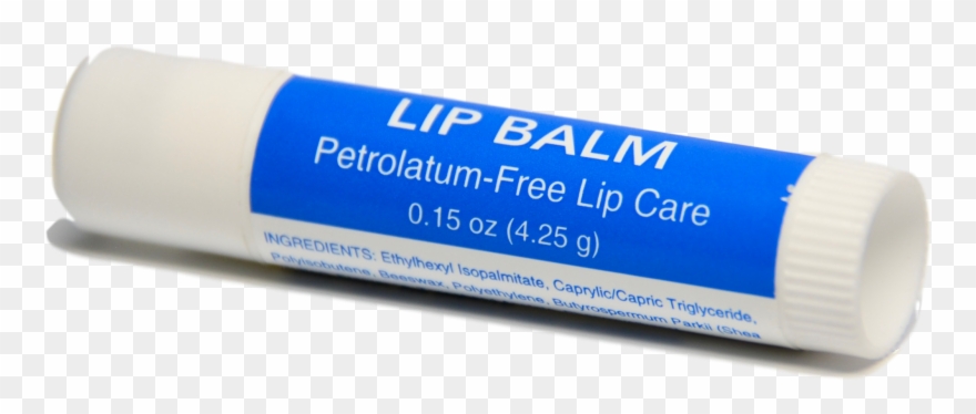 Lip Balm Clipart