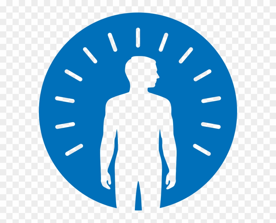 Optimize Your Immunity Clipart