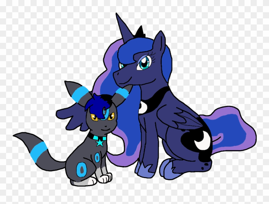 Luna Pic Transparent Background Clipart