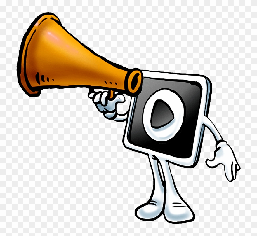 Contact Clipart