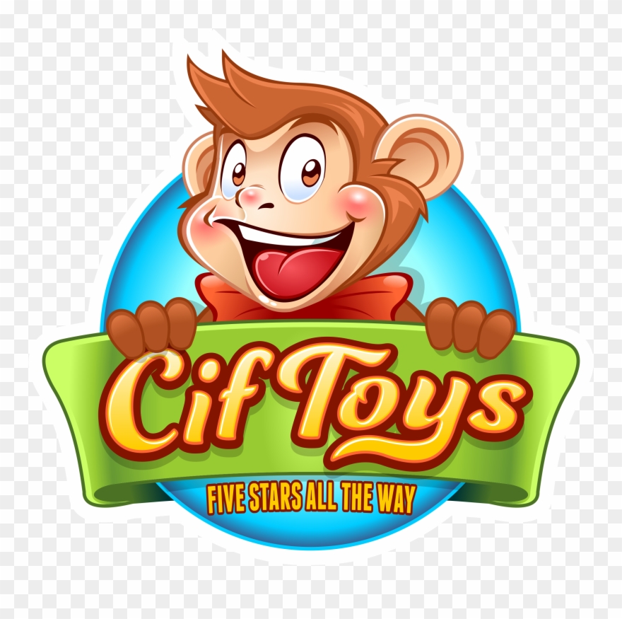 Action Figures Clipart