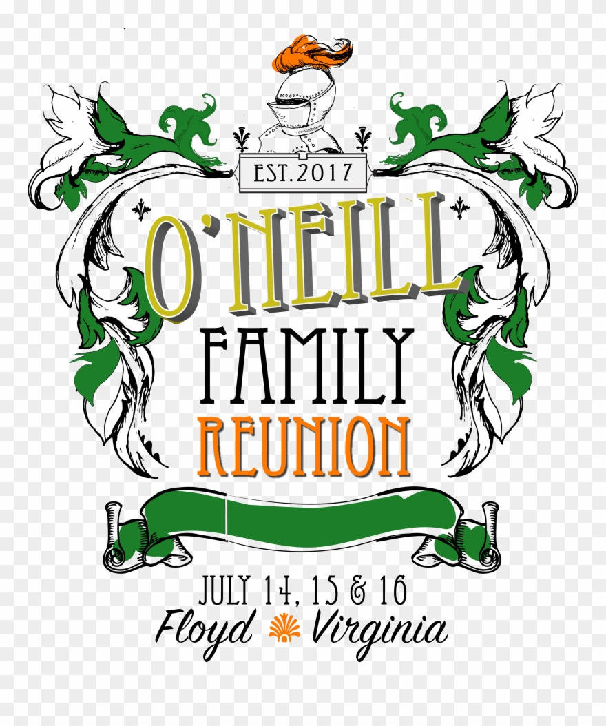 Family Reunion Images Clip Art - Png Download