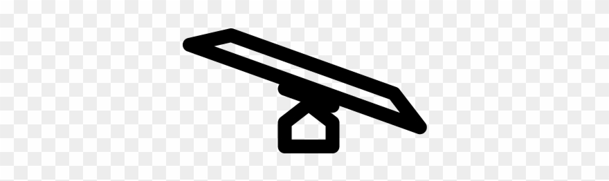 Low Height The Pivot Stand Is Designed To Blend Into Clipart