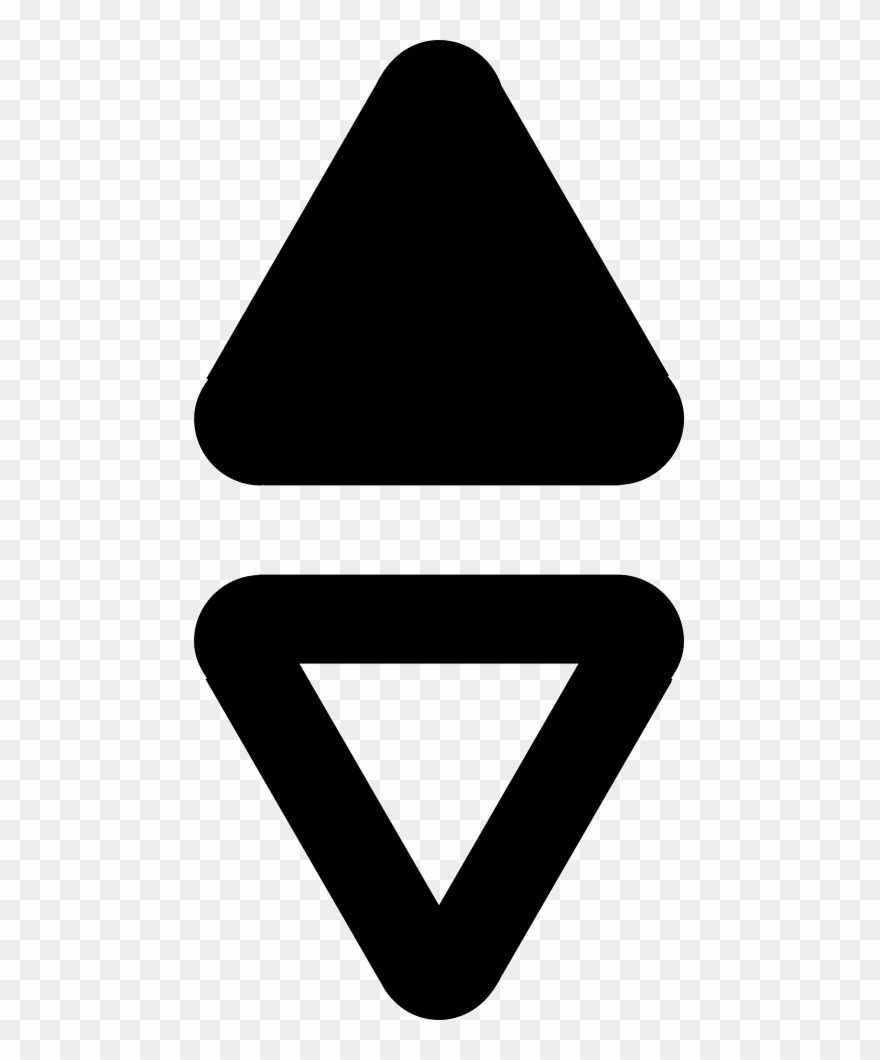 Sort Low To High Comments Clipart