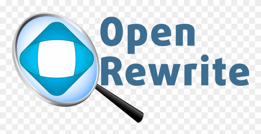 Rewrite Clipart - Png Download