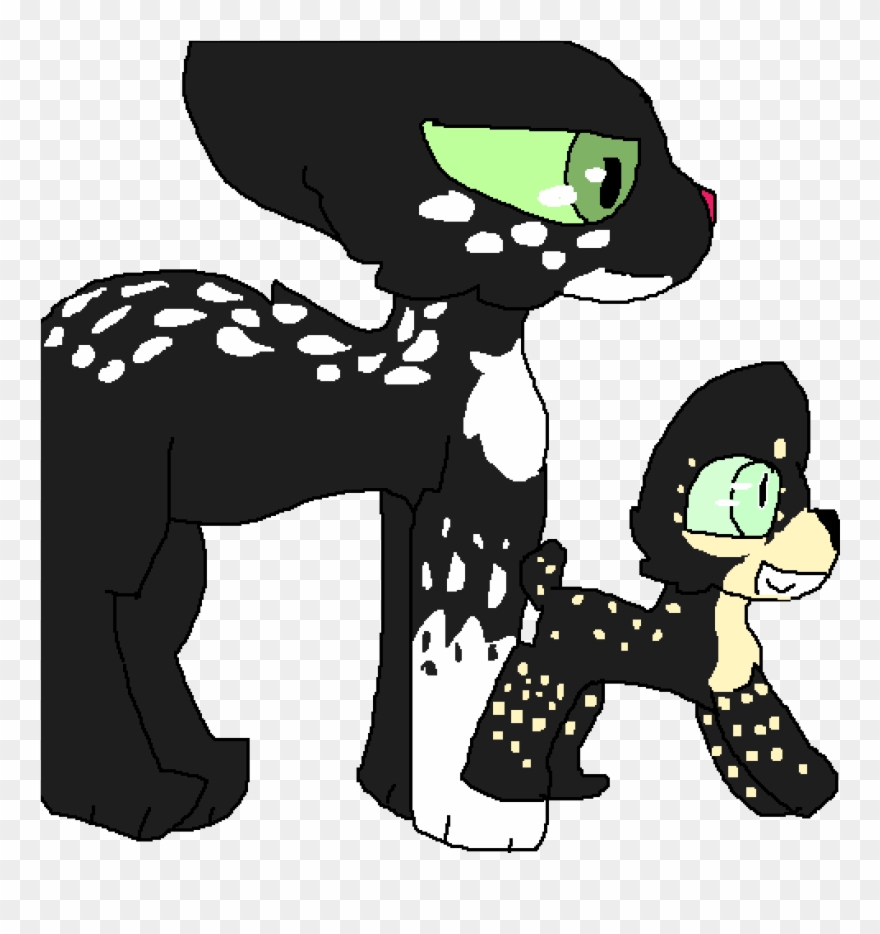 Like Father, Like Son Clipart