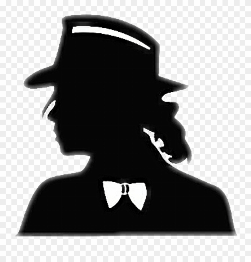 Michael Michaeljackson Blackandwhite Blancoynegro Jacks Clipart