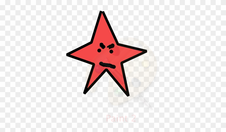 Starfish Sam Clipart