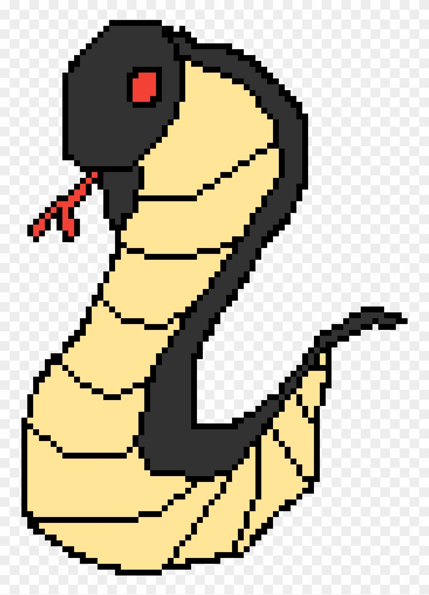 Morphisto Black Mamba Clipart
