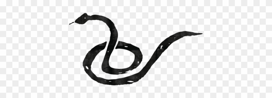 Snake-01 Clipart