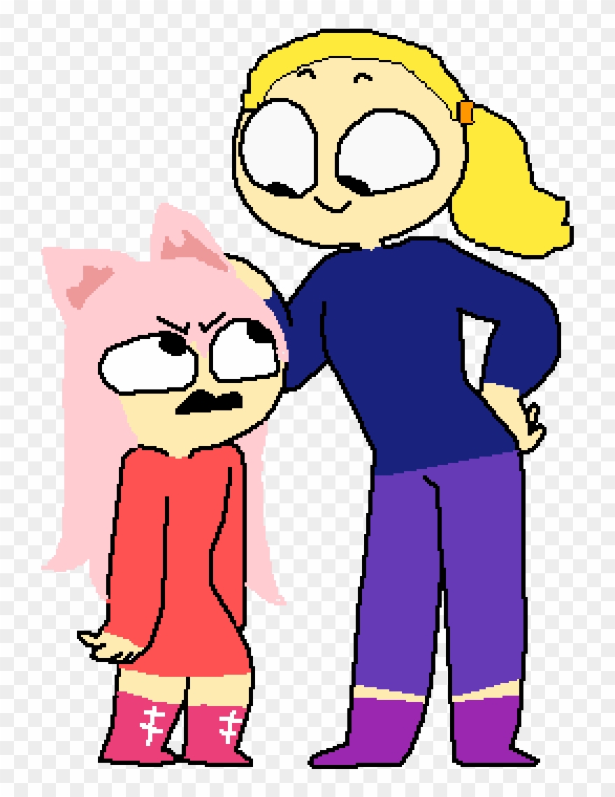 Big Sister Clipart
