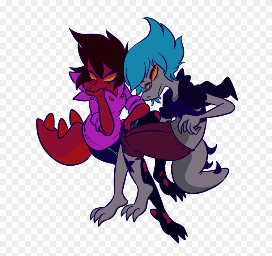 Hisster Sister Clipart