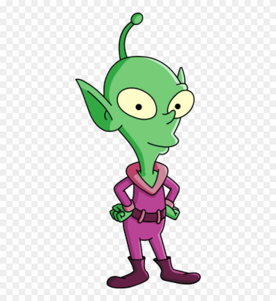 Download Free Png Alien Png, Download Png Image With Clipart