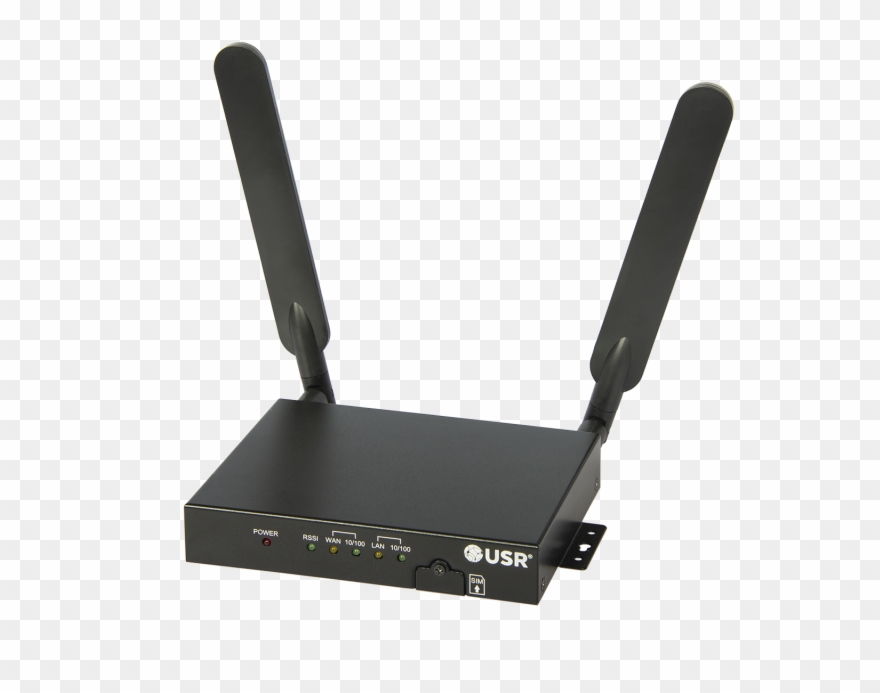 The Embedded Html-based Gui Makes Initial Configuration Clipart