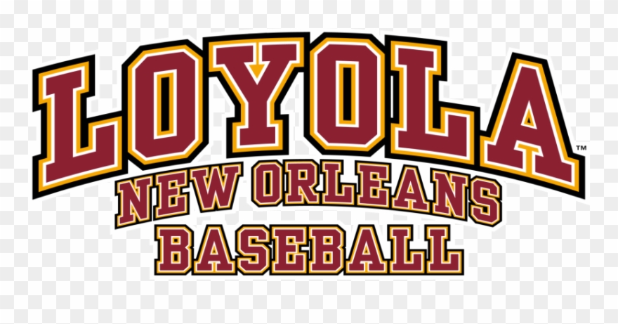 Baseball Logo Clipart