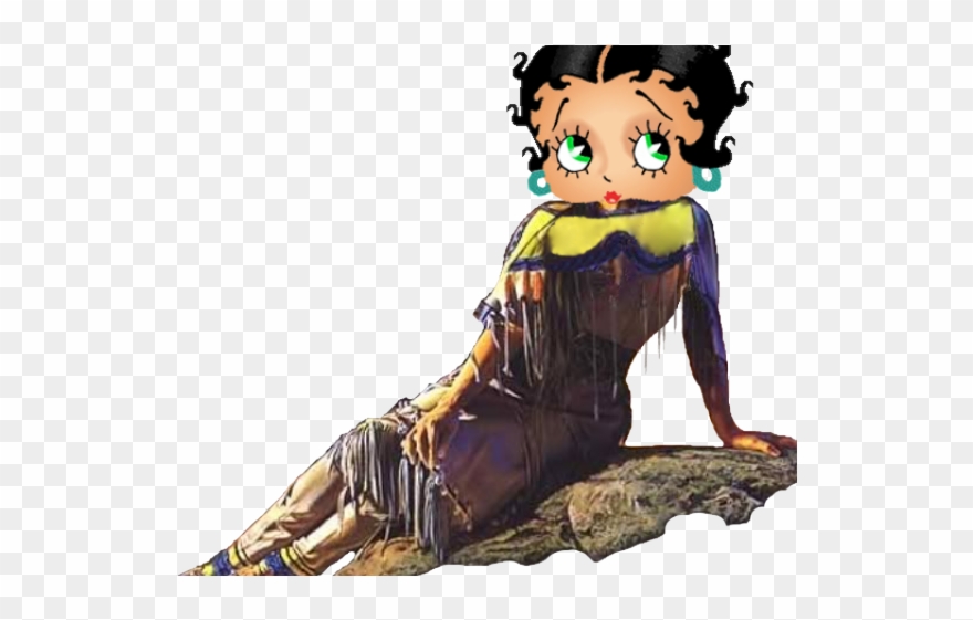 Indian Clipart Hopi - Png Download