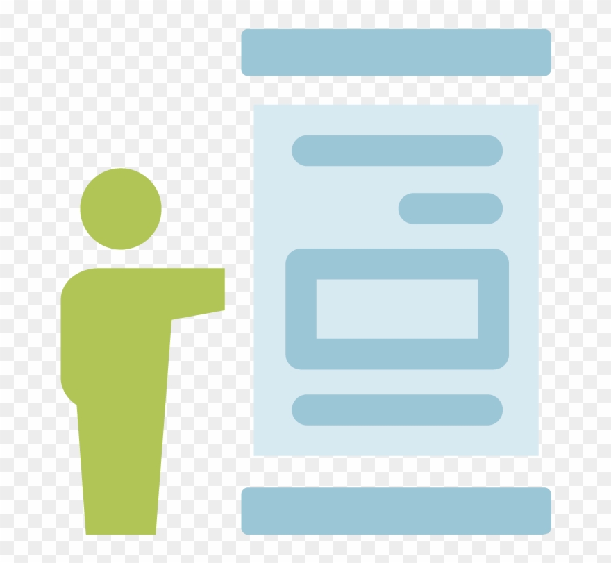 Sales & Tradeshows Tools Clipart