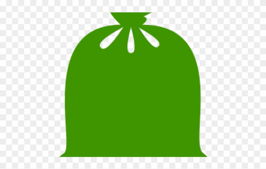 Luggage Clipart Green - Png Download