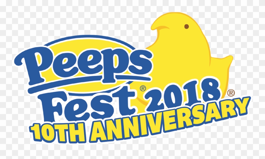 How To Add Just Born Peeps® To Your Recipes For A Sweet Clipart