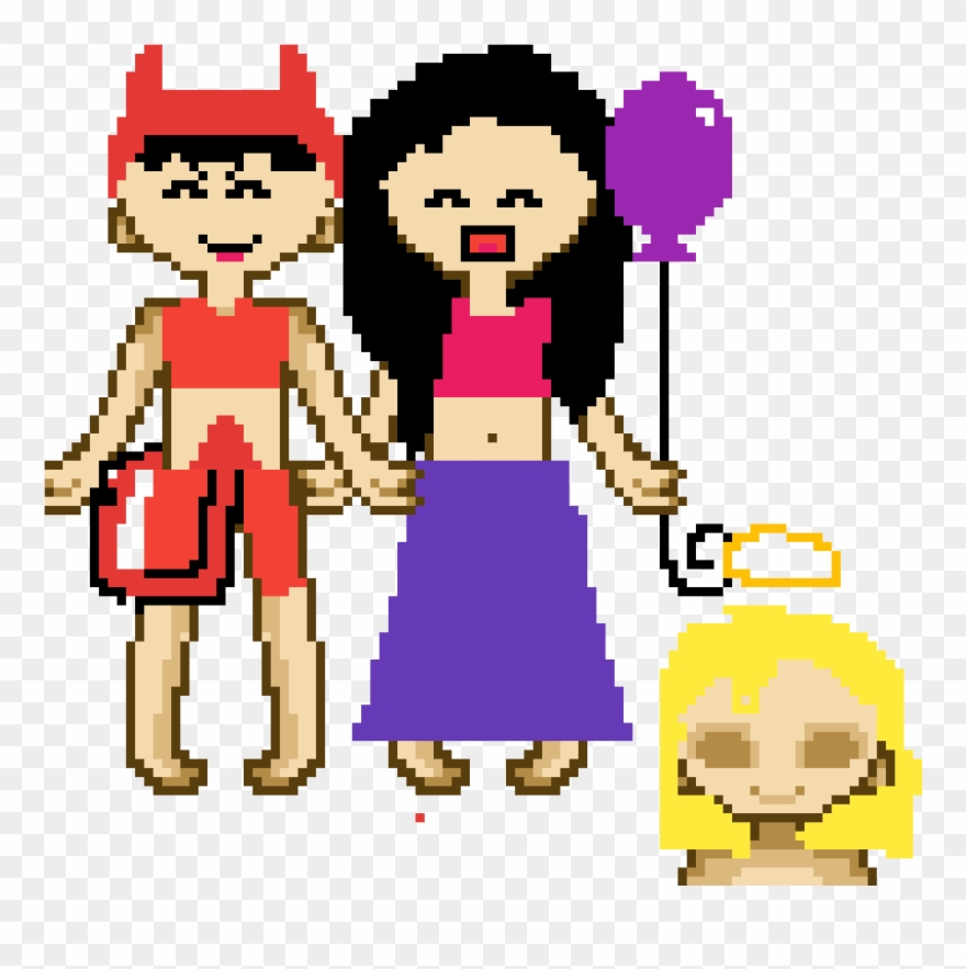 Sracy Peeps And Some Not Clipart