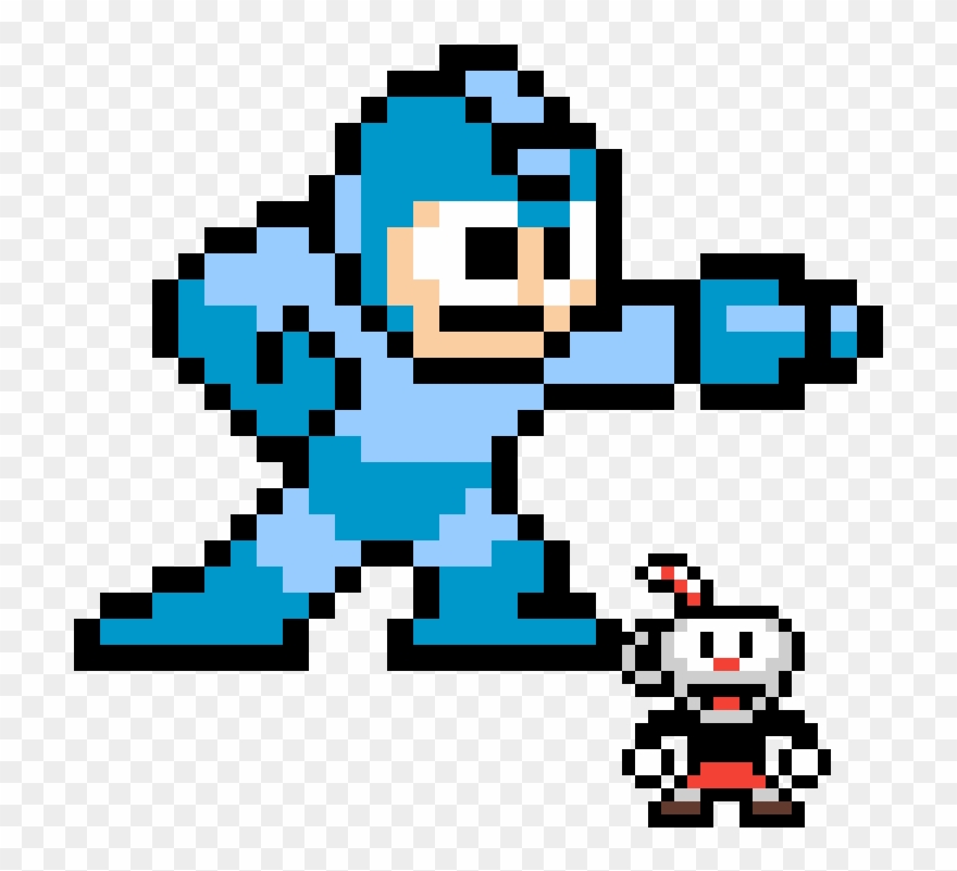 Gaming Peeps Clipart