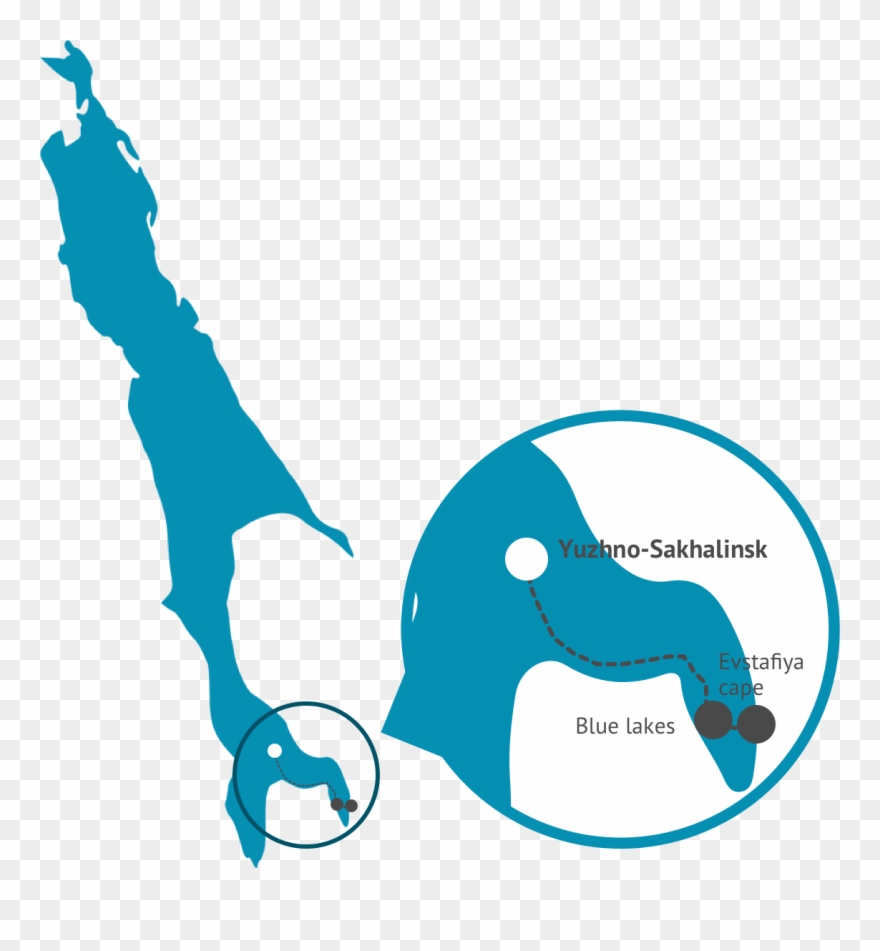 Excursion Map Clipart