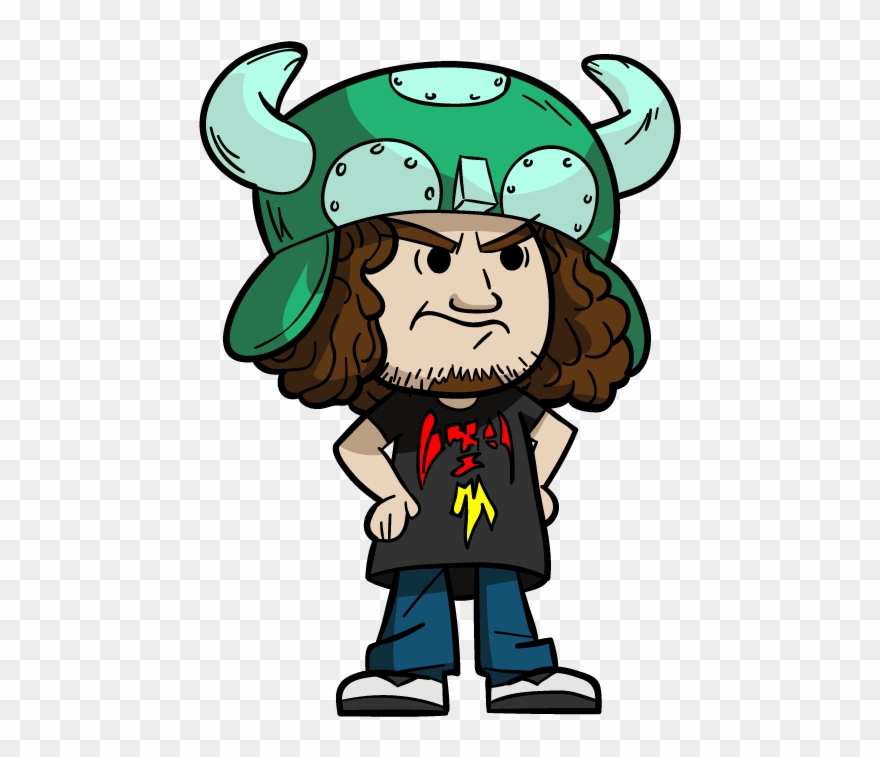 Some Art By @wademalone8 Of Great Vinesauce Peeps @vinnyvinesauce Clipart