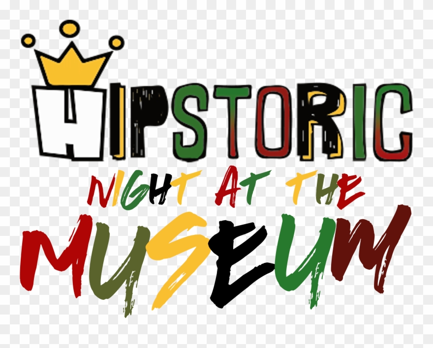 Hipstoric Night At The Museum W Peeps Clipart