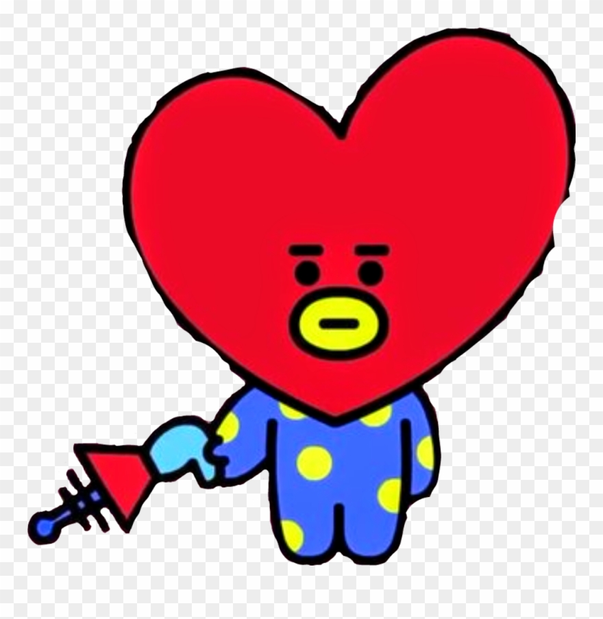 Tata Sticker Clipart