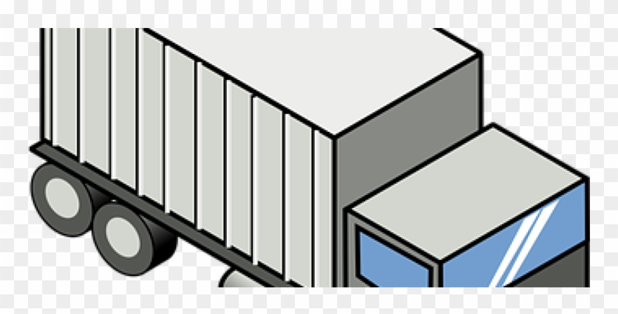 Car Carrier Clipart