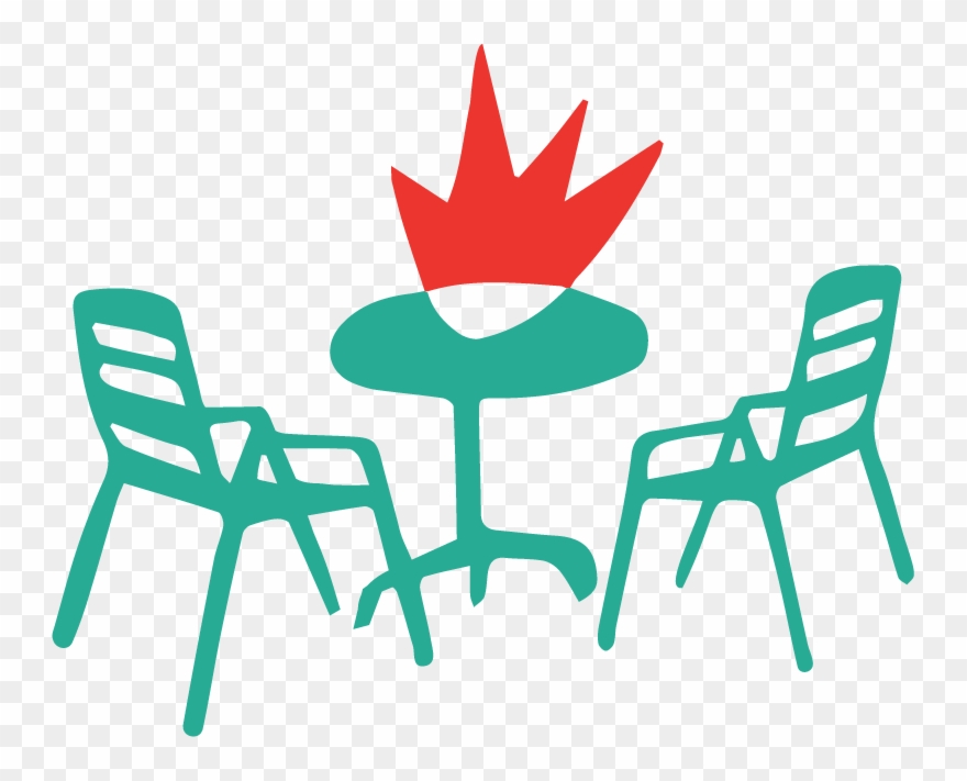 Our Food Menu Bar & Pool Deck Clipart