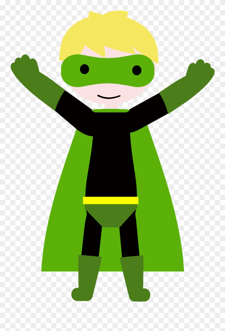 [pin On Pinterest] [pin On Pinterest] Superhero Classroom Clipart